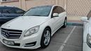 Mercedes Benz R350 STANDARD