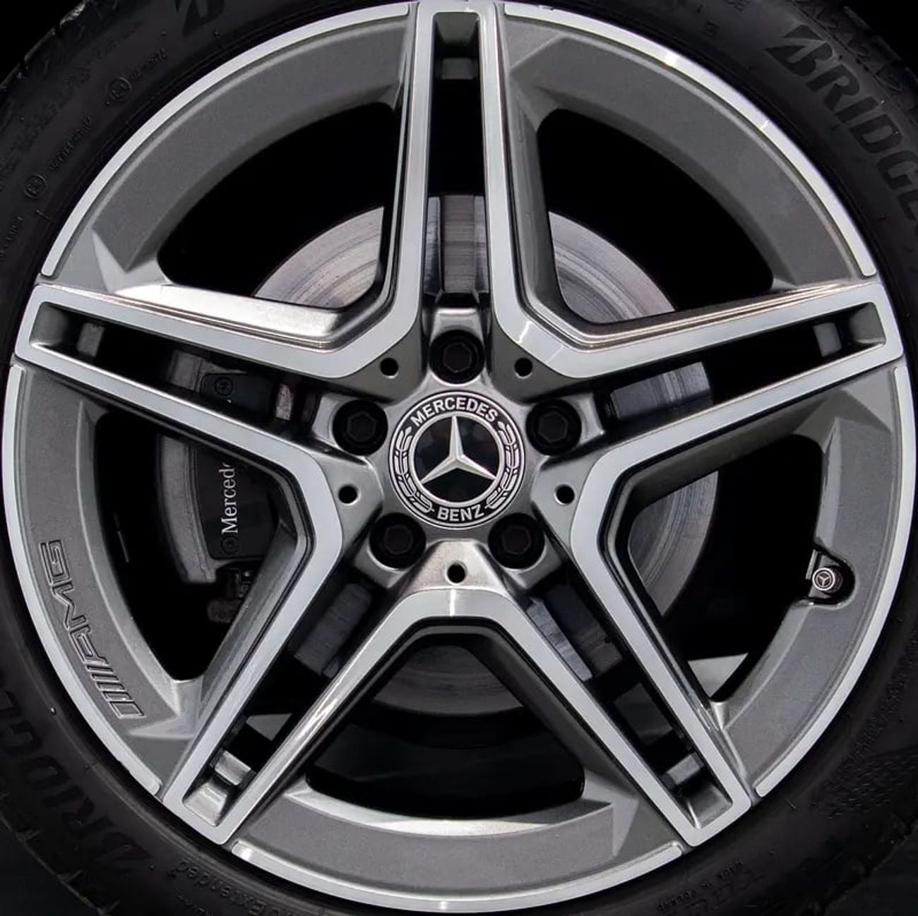 Mercedes Benz A 200 AMG 0% Down Payment Available • Mercedes Warranty + Service Package • FDSH • GCC