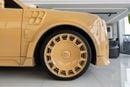 Rolls Royce Cullinan STANDARD Rolls-Royce Cullinan | Original MANSORY with certificate | 1 of 1 Edition | GCC