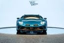 Lamborghini Huracan 2024 Lamborghini Huracán Sterrato | 1 of 1,499 | 5.2L V10 | Service and dealer Warranty | GCC Specs