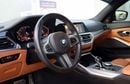 BMW 330i M SPORT