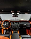 رولز رويس كولينان BLACK BADGE | FACELIFTED