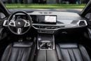 BMW X7 M60i XDRIVE X7 M60i | 6,463 P.M | 0% Downpayment | BMW WARRANTY & SERVICE!