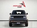 لاند روفر رينج روفر SE P400 | 400 HP | | BRAND | KM | 5-YEAR AL TAYER WARRANTY