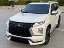 Mitsubishi Montero Sport GLS PREMIUM Top Line 4WD | Interior and Exterior Excellent Condition