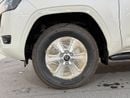 Toyota Land Cruiser GXR LAND CRUISER GXR 3.3L TWIN TURBO DIESEL WITHOUT SUNROOF 2026 MODEL