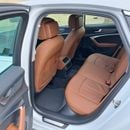 Audi A6 45 tfsi