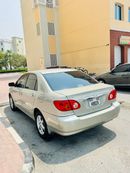 تويوتا كورولا XLI 1.8