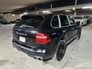 Porsche Cayenne TURBO S | FULL SERVICE HISTORY | ONE OWNER | PANORAMIC ROOF