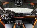 Lamborghini Urus SE BUY NOW, PAY 2027 | THE BLACKLINE STANDARD | 2025 Lamborghini Urus SE, 2030 Lamborghini Warranty