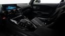 Mercedes Benz AMG GT BLACK SERIES - 2021 - GCC - Under Dealer Warranty and Service Contract