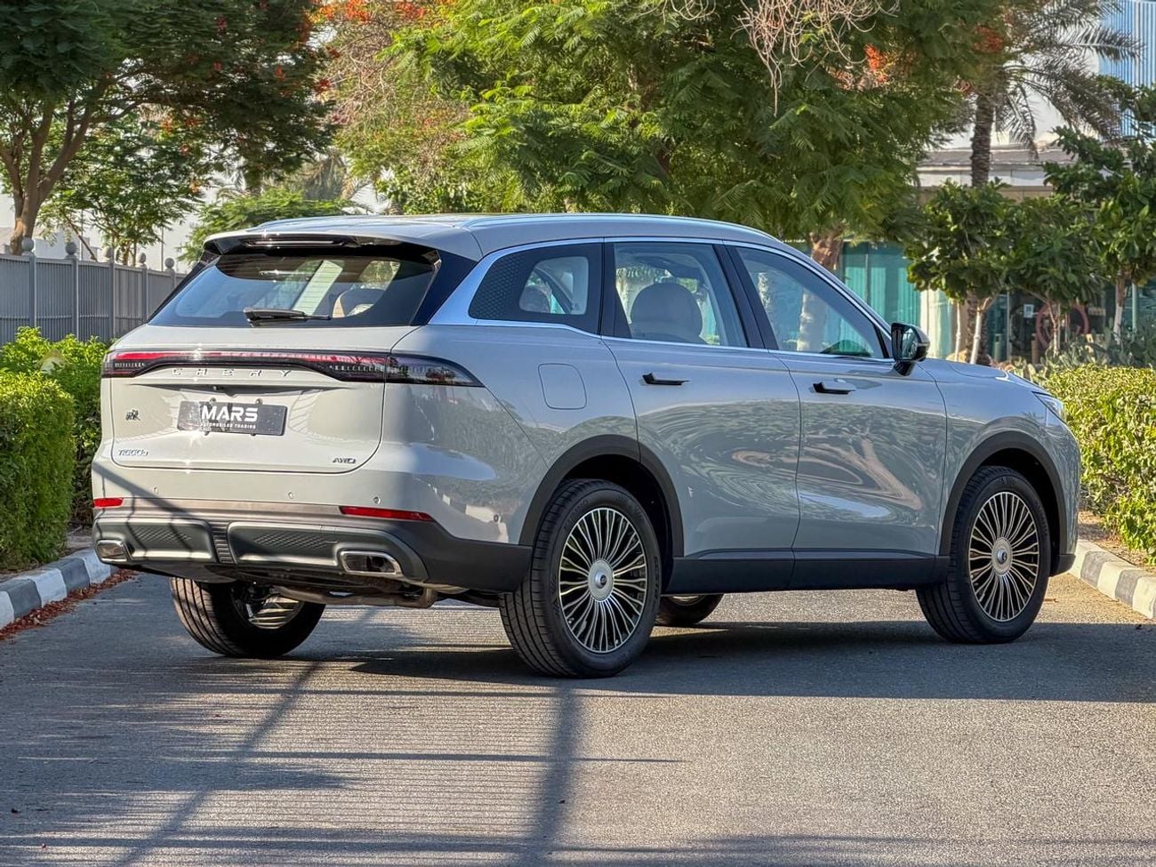 Chery Tiggo 9 PREMIUM 2026 CHERY TIGGO 9 AWD | 2.0L 254HP | 7 SEATS | AWR WARRANTY 6 YEARS
