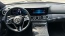 Mercedes Benz E300 PREMIUM PLUS de EQ Power | Plug-in Hybrid | European Specs | 9,000 KM