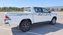 Toyota Hilux SGLX