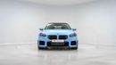 بي أم دبليو M2 ستاندارد باقة الكربون للكوبيه | ضمان وخدمة BMW حتى أبريل 2028 | مواصفات دول مجلس التعاون الخليجي
