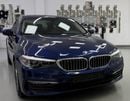 BMW 520i EXECUTIVE