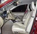 Volvo XC90 EXECUTIVE EXCELLENT DEAL for our Volvo XC90 3.2 AWD ( 2011 Model ) in Red Color GCC Specs