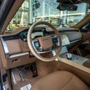 Land Rover Range Rover SV