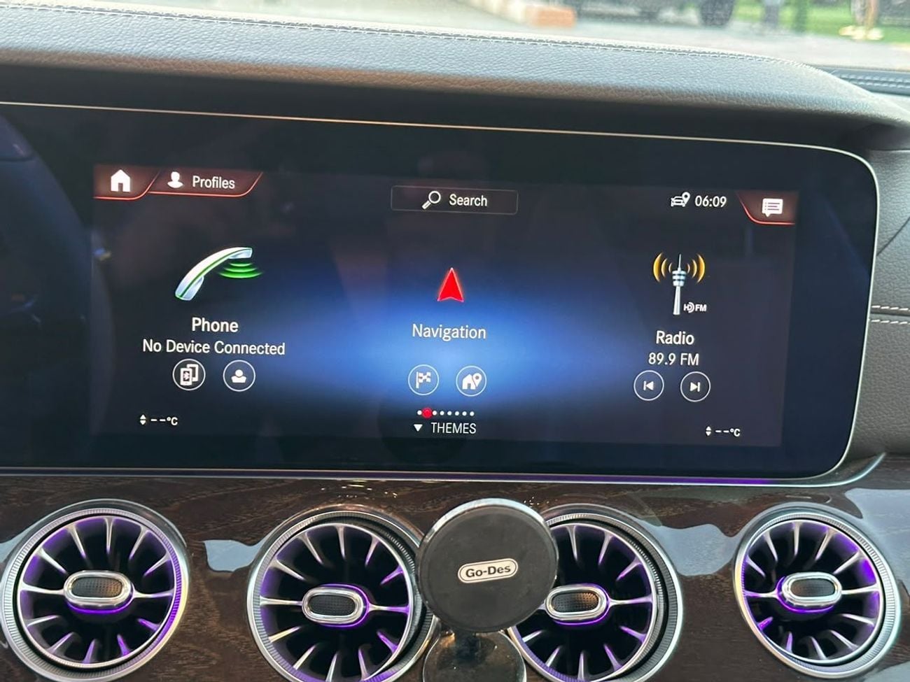 Mercedes Benz E 450 STANDARD