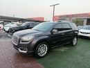GMC Acadia DENALI Gulf, Limited, Panorama