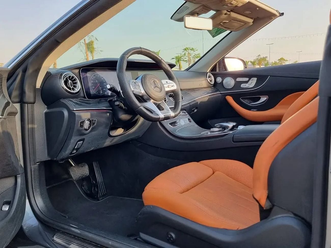 Mercedes Benz E 450 STANDARD E 450 - American Specs