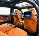 Mercedes Benz S500 4MATIC L HIGH 2026 Mercedes Benz S500 Exclusive High, 5 Years MB Warranty, Full MB Service History, Low Km, GCC