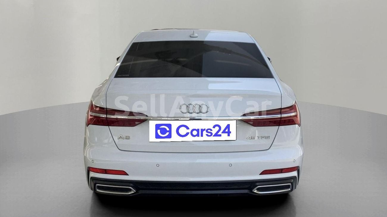 Audi A6 2020 | AED 1003/Month | 0 DP | 30 Day Return | Warranty | Service History