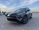 Toyota RAV4 2018