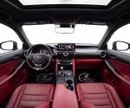 Lexus IS350 3.5