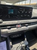 Kia K4 LX STANDARD LX STD