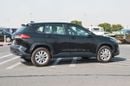Toyota Corolla Cross TOYOTA COROLLA CROSS 1.8L G SUV 2025
