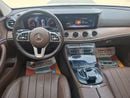 مرسيدس بنز E300 AMG