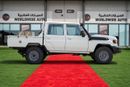 Toyota Land Cruiser Pick Up 79 4.0L Double Cab 5MT 4x4 2025 Model