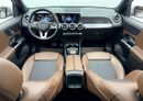 مرسيدس بنز GLB 250 4MATIC 2020 Mercedes Benz GLB250 4Matic, Warranty, Full Service History, Excellent Condition, GCC