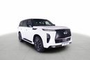 إنفينيتي QX80 كراسي كابتن أوتوجراف 3.5