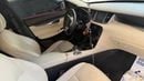 Infiniti QX50 LUXE STYLE