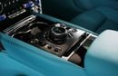 Rolls Royce Cullinan SILVER BADGE