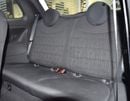 Fiat 500 DOLCEVITA EXCELLENT DEAL for our Fiat 500 Dolcevita ( 2024 Model ) in White Color GCC Specs