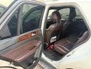مرسيدس بنز ML 350 AMG KIT