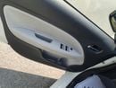 Mitsubishi Attrage GLX HIGHLINE