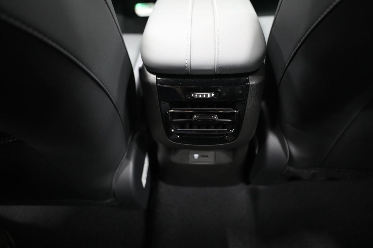 GAC Empow R GCC | GAC EMPOW | AED 1,050 monthly with 0% Downpayment | V4 1.5L turbocharged 177 Hp | Ref#P3087977