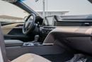 Toyota Camry E HEV 2.5L Automatic 2025