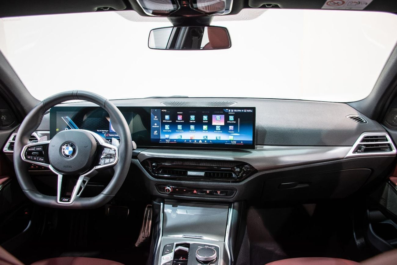 BMW 520i