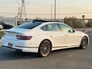 Genesis G80 Premium 2.5L luxury option
