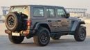 Jeep Wrangler Unlimited RUBICON X (For Export , НА ЭКСПОРТ) PY 26/26 XTREME 4x4 3.6L V6 GCC Без пробега