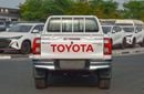 Toyota Hilux SGLX 2.4L 4WD DIESEL PICKUP 2026