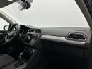 فولكس واجن تيجوان TREND 1.4L | Family SUV | Rear Camera | Parking Sensors | Smart Features