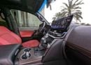 Toyota Land Cruiser GXR Toyota landcruise 2013Model Facelifted 2025 4.0L V6 petrol Engine Colour Black push start Transm