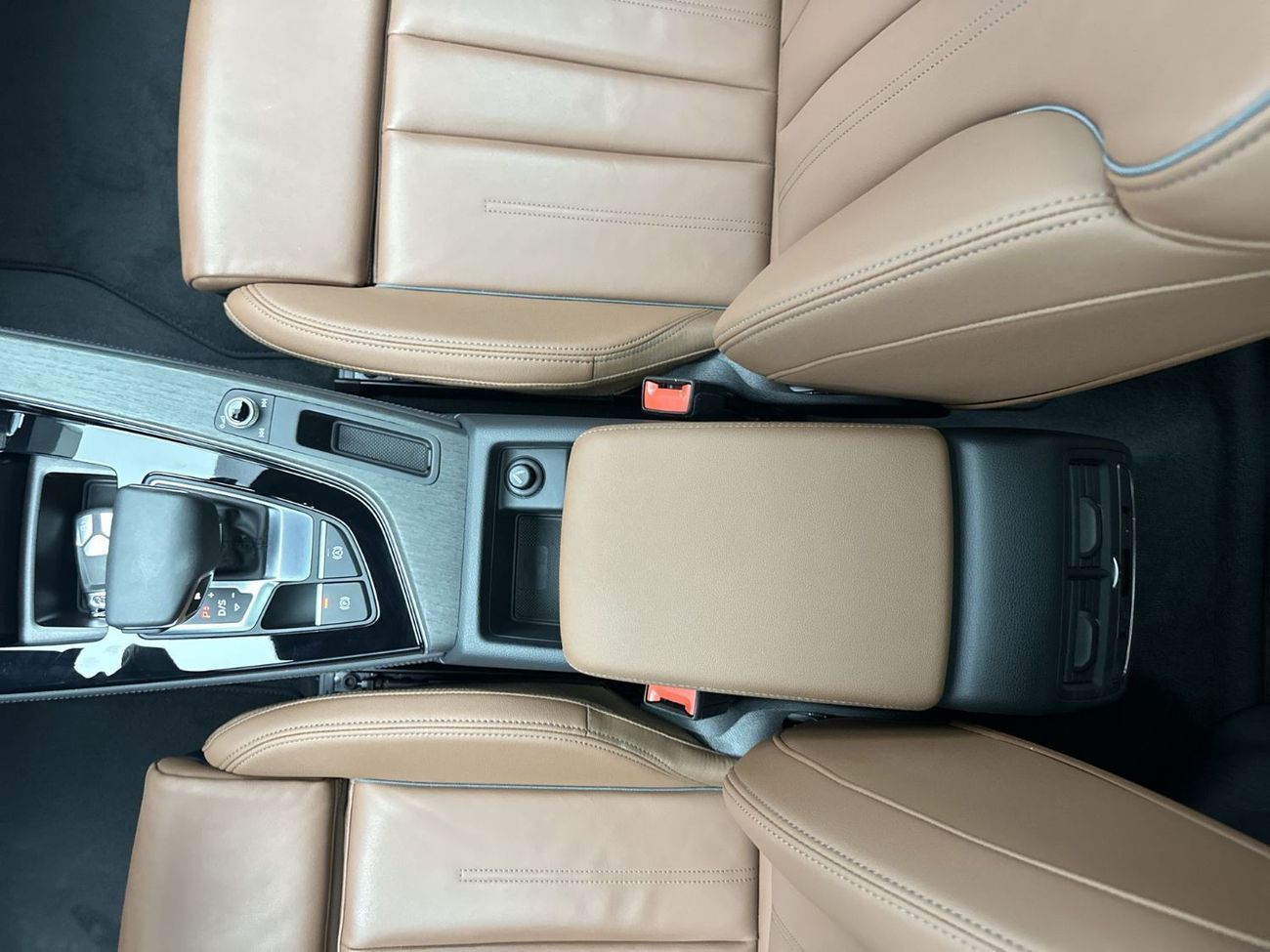 أودي A5 40 TFSI ADVANCED SPORTBACK (Ref# 23502)