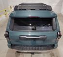 Toyota 4Runner Trail Hunter